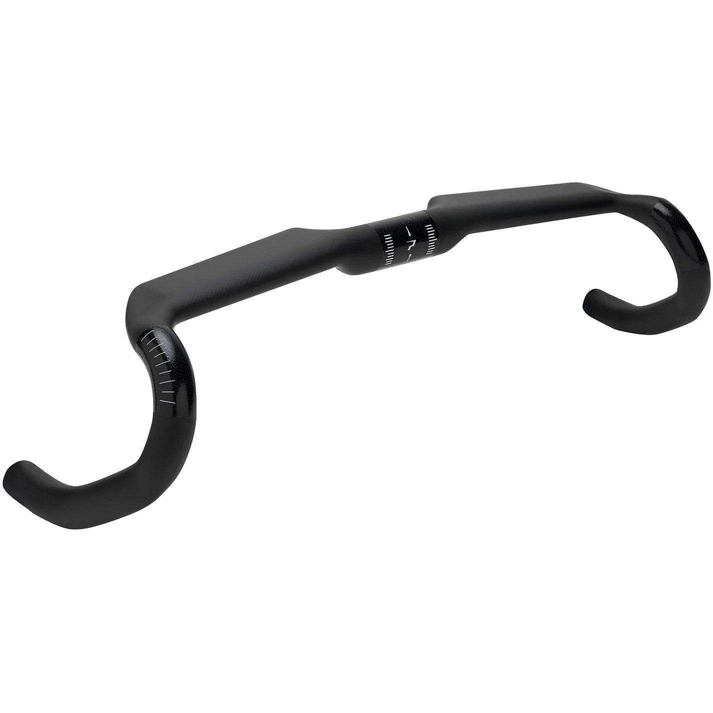 Prime Cycling Prime Orra Aero Carbon Gravel Handlebar 440Mm