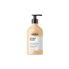 L'Oréal Professionnel Serie Expert Absolut Repair Shampoo 750ml