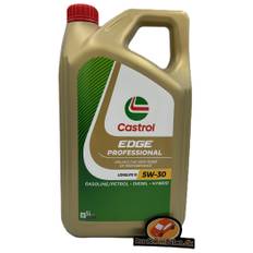 Castrol Edge Professional 5W-30 Longlife III (5 liter)