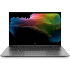 HP ZBook Create G7 | i7-10850H | 15.6" | 32 GB | 512 GB SSD | RTX 2070 Max-Q | Win 10 Pro | ES