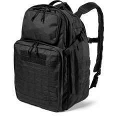 5.11 Tactical Fast-Tac 24 37L (Färg: Svart)