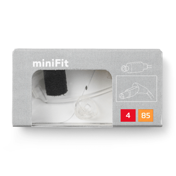 MiniFit Speaker 85 - Højre, 4