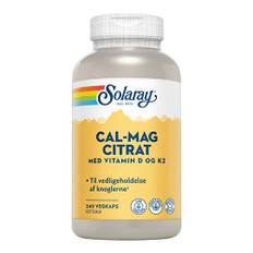 Cal-Mag m. 25 mcg D+ 50 mcg K2