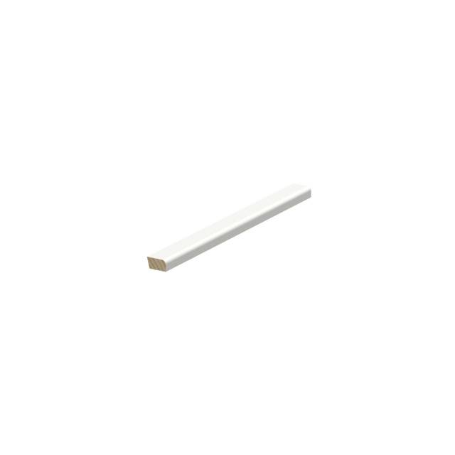8X15 SMYGLIST HELVIT L=3,6M NCS S0500-N FURU RAW (20) | Beijerbygg Byggmaterial