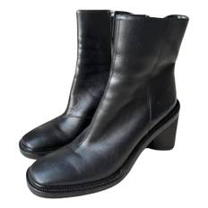 Acne Studios Leather boots
