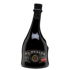 R. L. Seale's Foursquare 10 år Export Proof Barbados Rom 46%