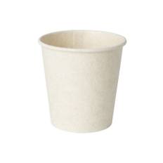 Bägare DUNI Bagasse 12cl 50/fp