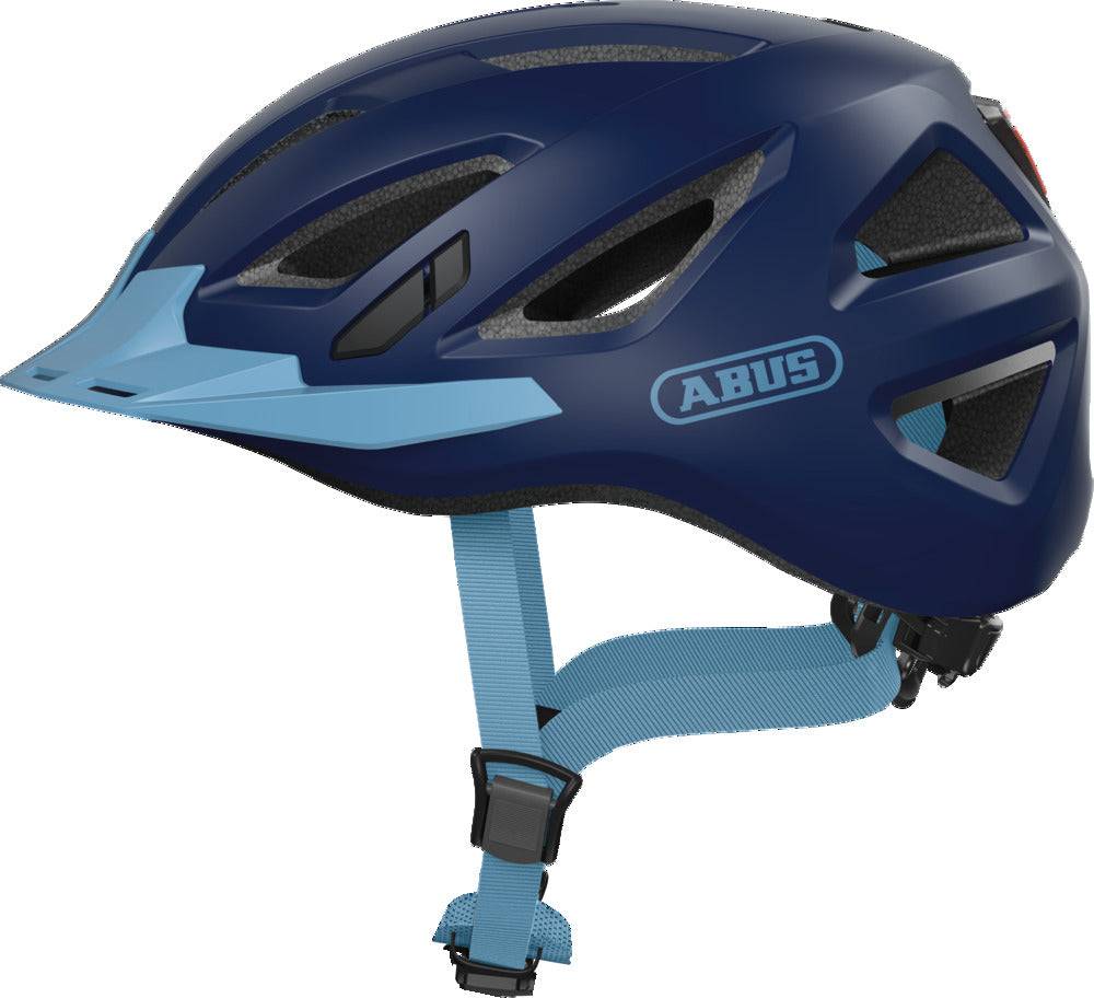 Abus Urban-I 3.0 Cykelhjelm - L 56-61cm / Icon Yellow