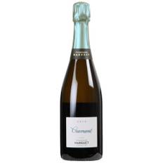 Champagne Marguet, Cramant Grand Cru Blanc de Blancs Brut Nature 2015