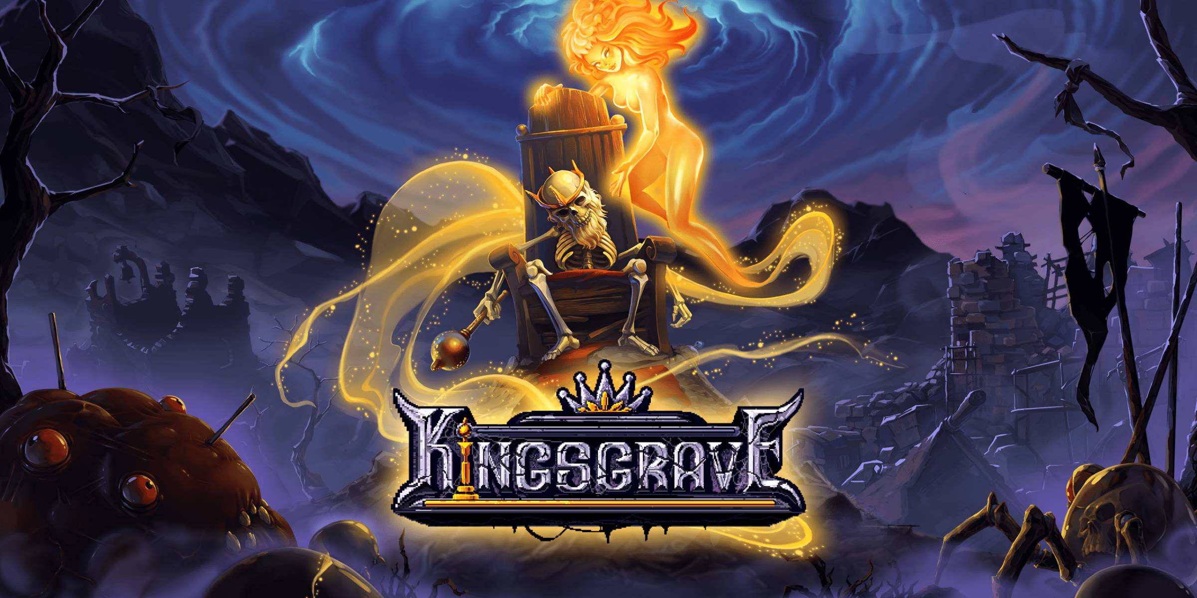 Kingsgrave (PC) - Standard