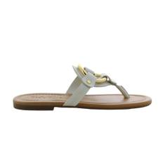See by Chloé, Sko, Dame, Hvid, 40 EU, Hvide Hana Z24 Damesko