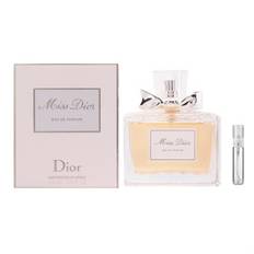 Christian Dior Miss Christian Dior Cherie - Eau de Parfum - Doftprov - 5 ml