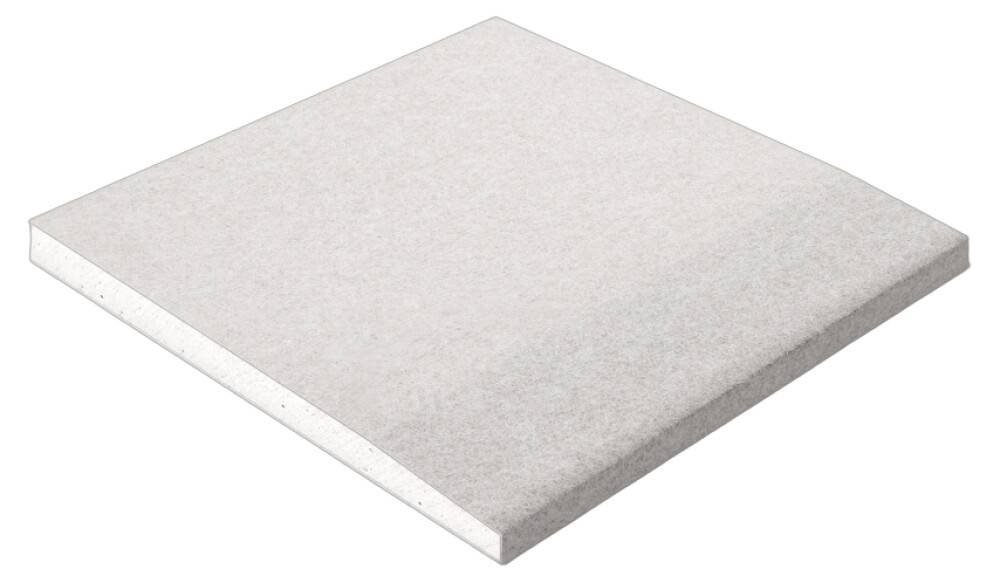 GIPSSKIVA NORGIPS STANDARD 12,5X900X2000MM