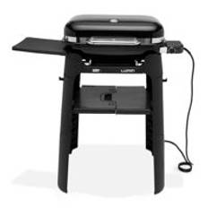 Weber® LUMIN Elgrill med stativ