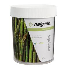 Nalgene Vorratsdose white 1000 ml, Hals Ø 112 mm