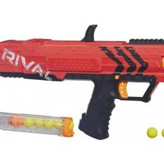 Nerf Rival Apollo XV-700 Rød Nerf Rival skumpistol team red B1618