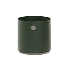 Cane-Line - Grow Planter Liten Dark Green - Krukker og vaser - Cane-line Design Team - Grøn