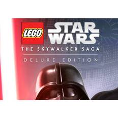 LEGO Star Wars: The Skywalker Saga Deluxe Edition Steam Altergift