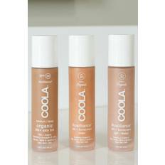 Coola - Rosilliance Tinted Moisturizer SPF 30 - Bronze Goddess - 44 ml