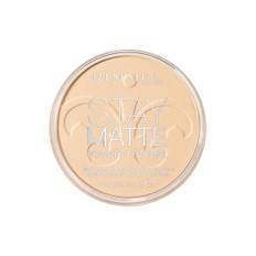 Rimmel Stay Matte Pressed Powder Transparent 14g