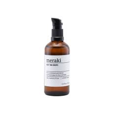 Meraki Self Tan Drops, 100 ML.