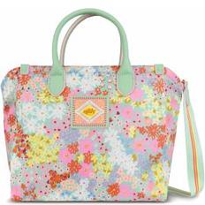 Viramine Flowers Hana Schultertasche 26 cm