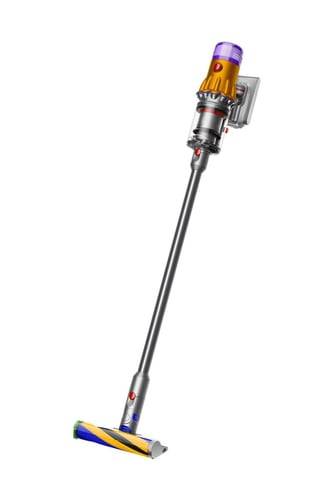 Dyson V12 Detect slim absolute tørstøvsuger med detektering