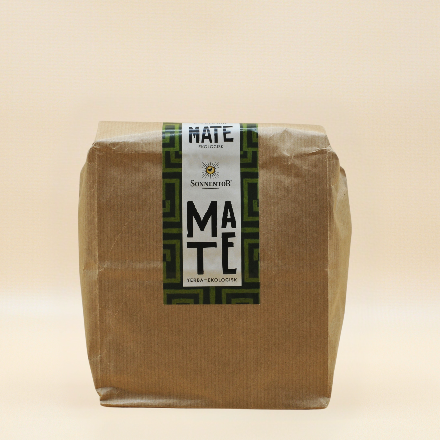Sonnentor Yerba Mate EKO 500g