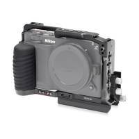Shape Creator Camera Cage for Nikon ZR
