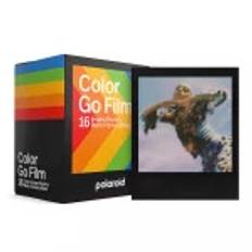 POLAROID Color Film Go