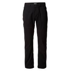 Craghoppers Kiwi Pro Winter Lined Trousers - Sort