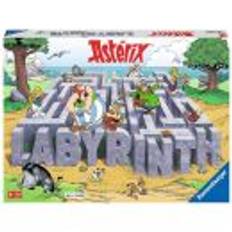 Labyrinth - Asterix