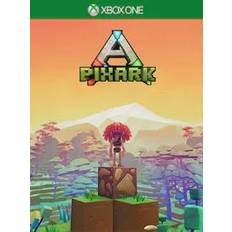 PixARK Xbox Live Key XBOX ONE EUROPE