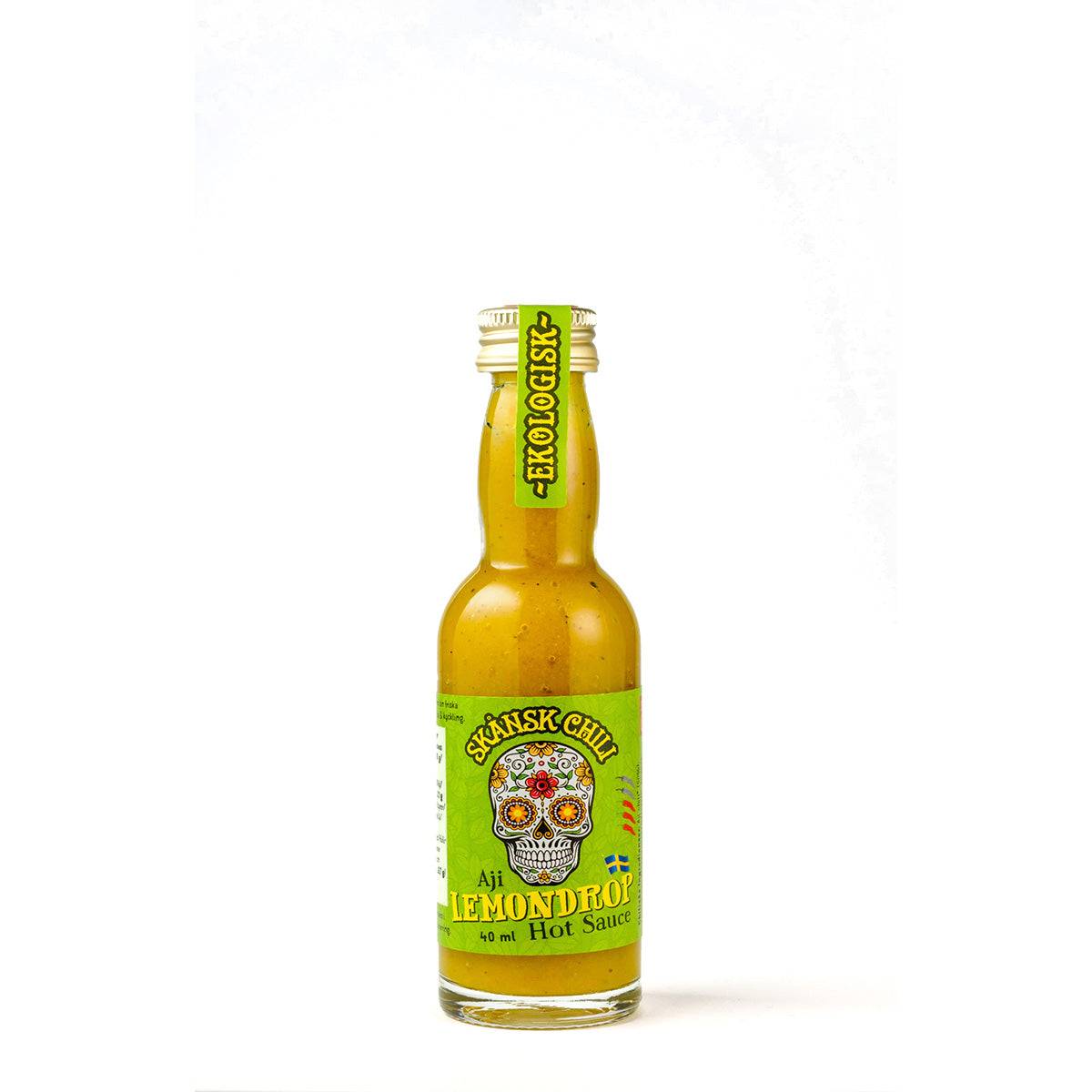 Aji Lemon drop EKO 40ml