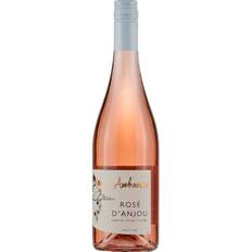 Ambroisie Rosé d'Anjou