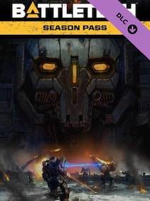 BATTLETECH Season Pass (PC) - Steam Key - EUROPE