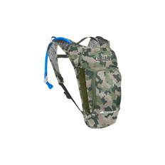 Camelbak Mini MULE 1,5 L Camo Trinkrucksack