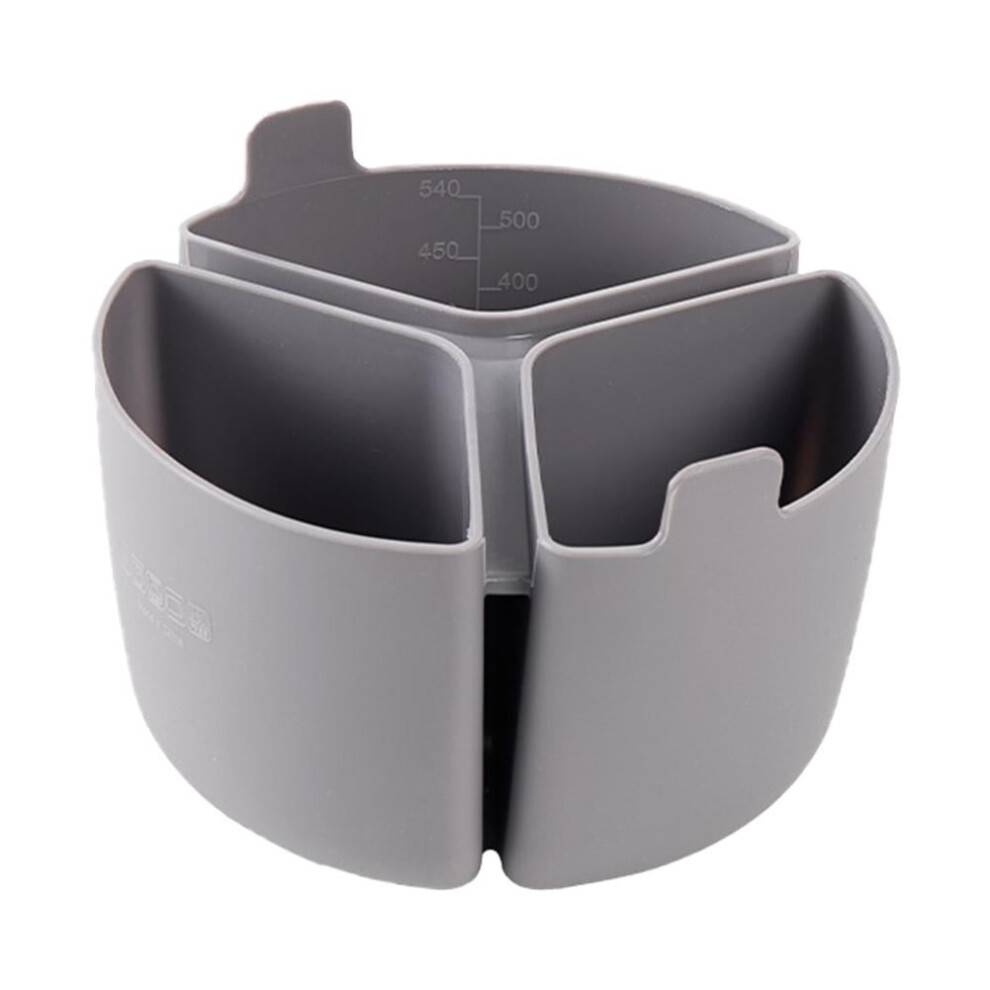 Silikoneform til slowcooker, 18x12cm