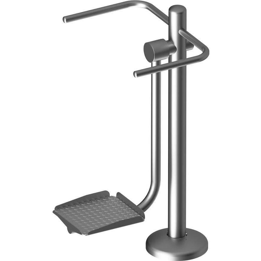 Nordic Fighter CE SURF SINGLE, Styrkemaskiner - Utegym