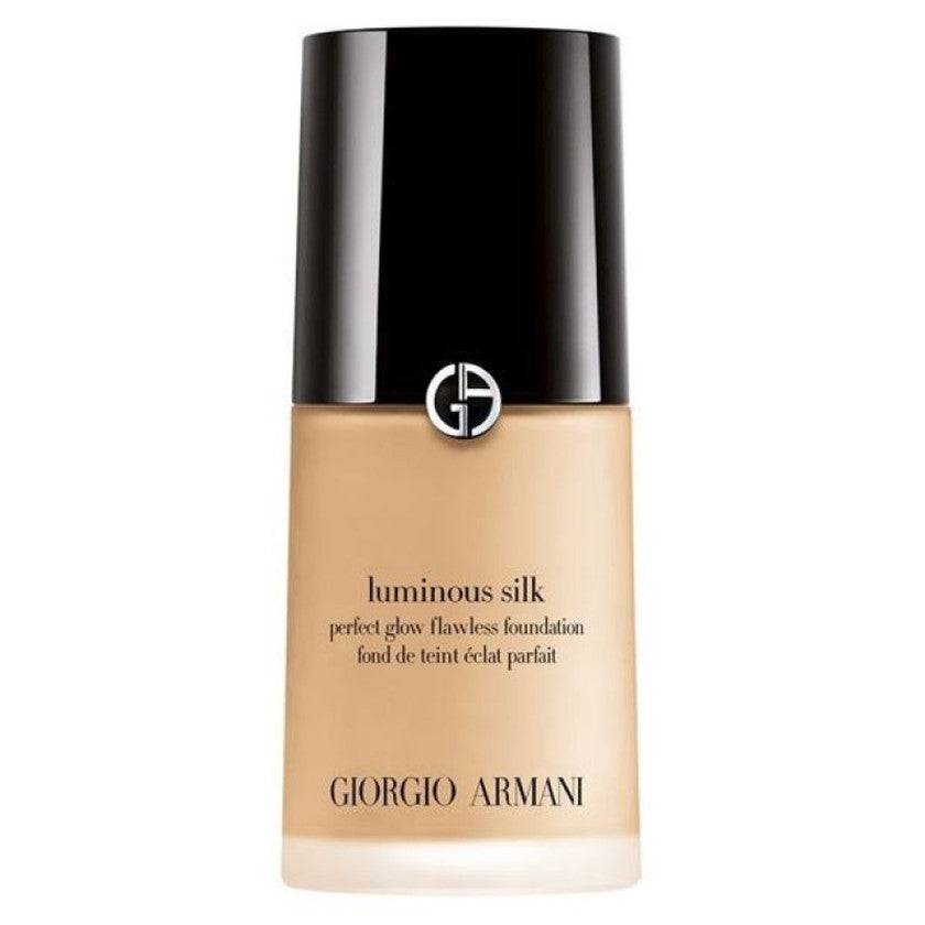 Armani Luminous Silk foundation 30 ml 3.8