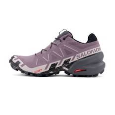 Salomon Speedcross 6 (Wide) Dame
