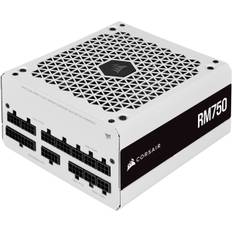 Corsair RM White Series RM750 - Netzteil (intern)