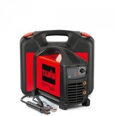 Elektrodesvejser inverter 10-200 A Telwin