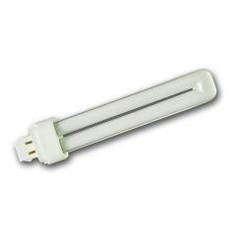 SYLVANIA PLC 10W/827 LYNX CF-DE G24Q1 4-PIN KOMPAKTRØR