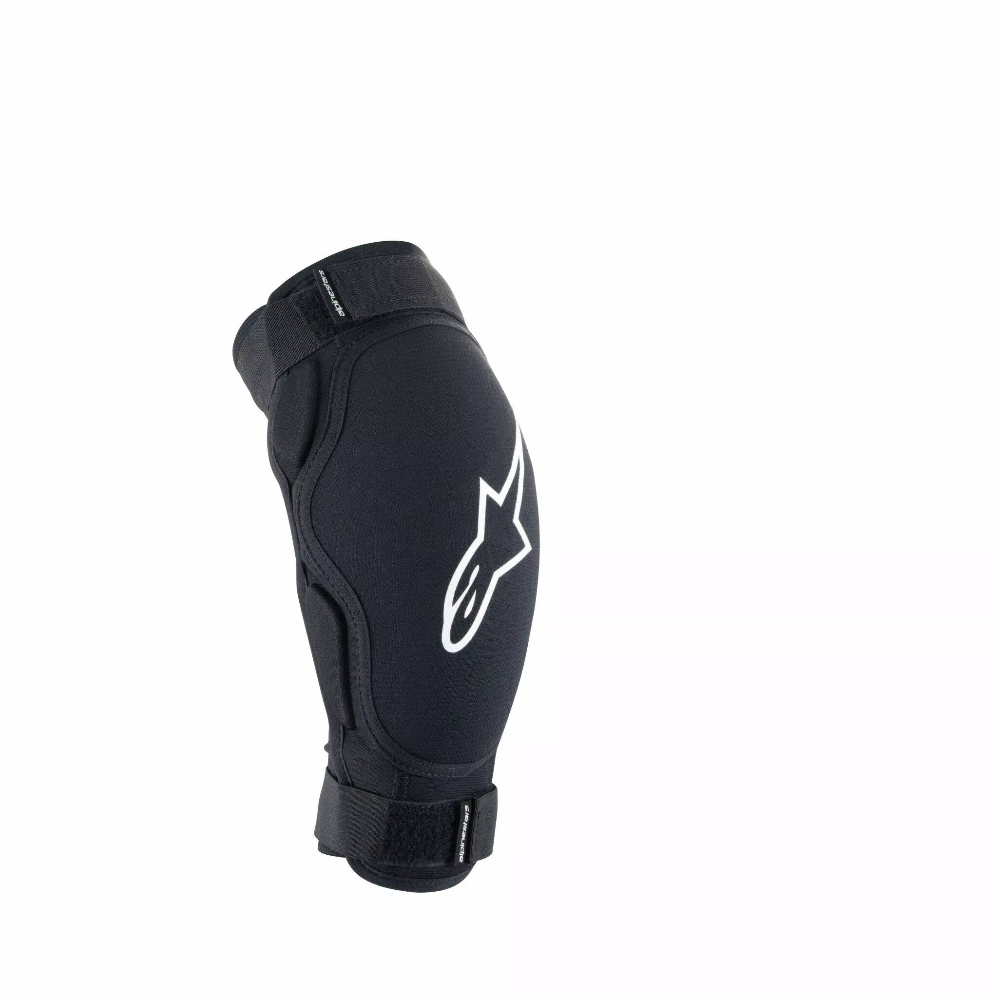 ALPINESTARS BICYCLE GUARD ELBOW A-IMPACT PLASMA PR 1654724-12-S