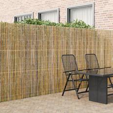 Bambuhegn 500x180 cm