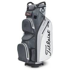 Titleist Cart 14 StaDry vognbag-Navy/rød/hvid