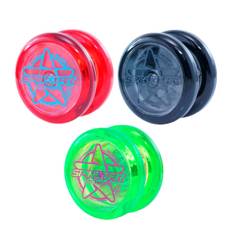 YoYo - Spinstar