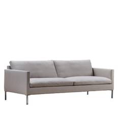 JUUL Furniture 903-sofa, kampagnetilbud i stof og læder