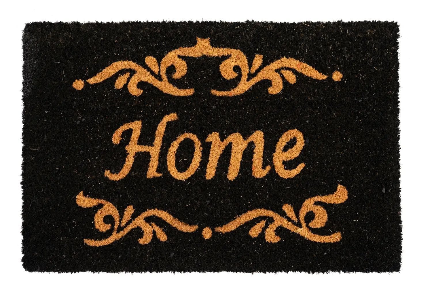 Kokosmåtte dormåtte kokos HOME 40x60 cm.